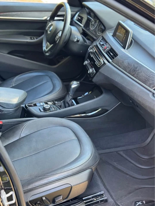 2016 BMW E84 X1 - Image 8 of 15