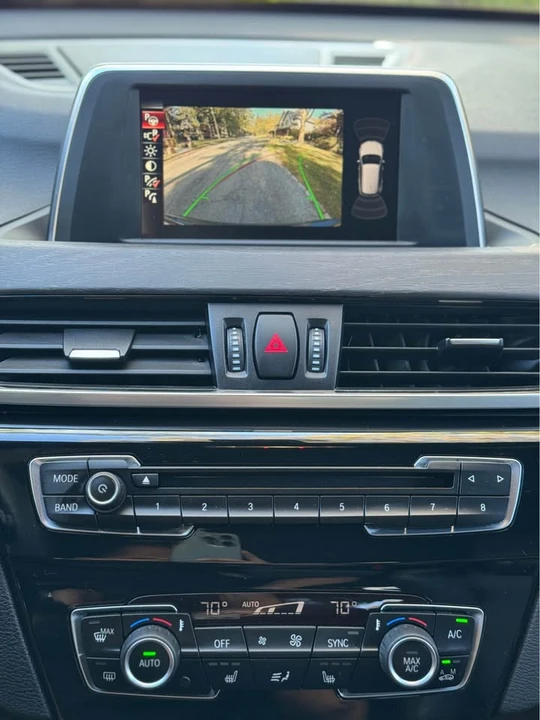2016 BMW E84 X1 - Image 15 of 15