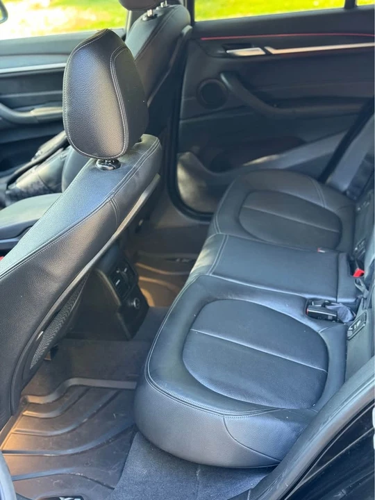 2016 BMW E84 X1 - Image 11 of 15