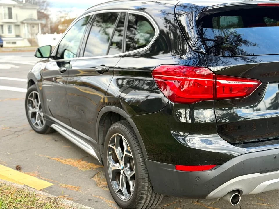 2016 BMW E84 X1 - Image 3 of 15