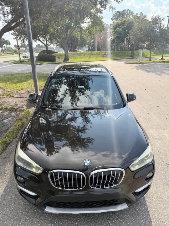 2016 BMW E84 X1 - Image 3 of 9