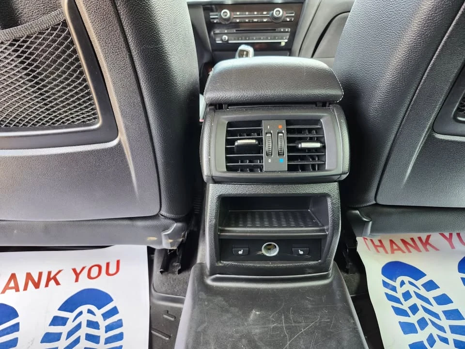 2016 BMW F25 X3 - Image 15 of 20