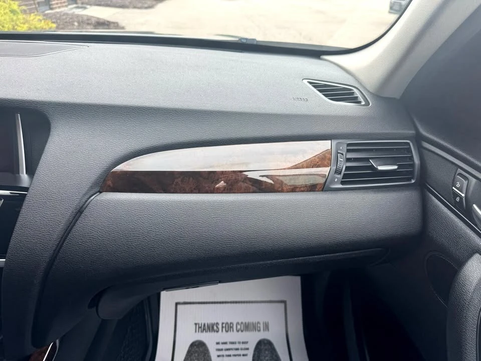 2016 BMW F25 X3 - Image 18 of 20