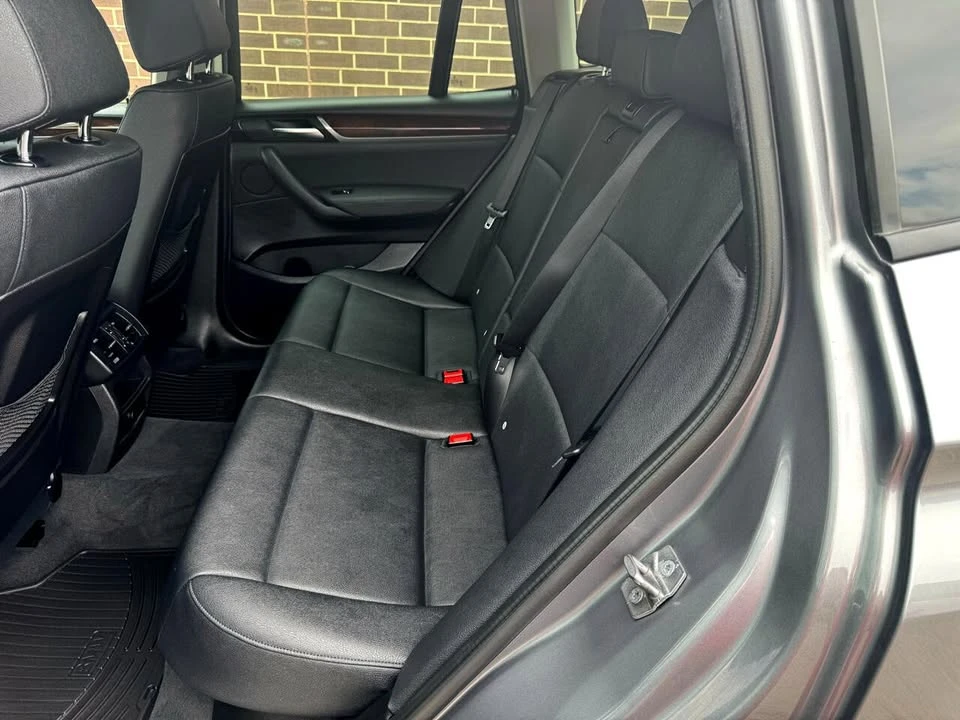 2016 BMW F25 X3 - Image 6 of 20