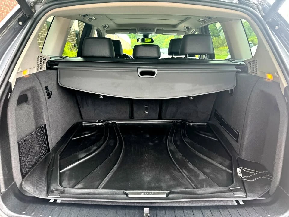 2016 BMW F25 X3 - Image 19 of 20