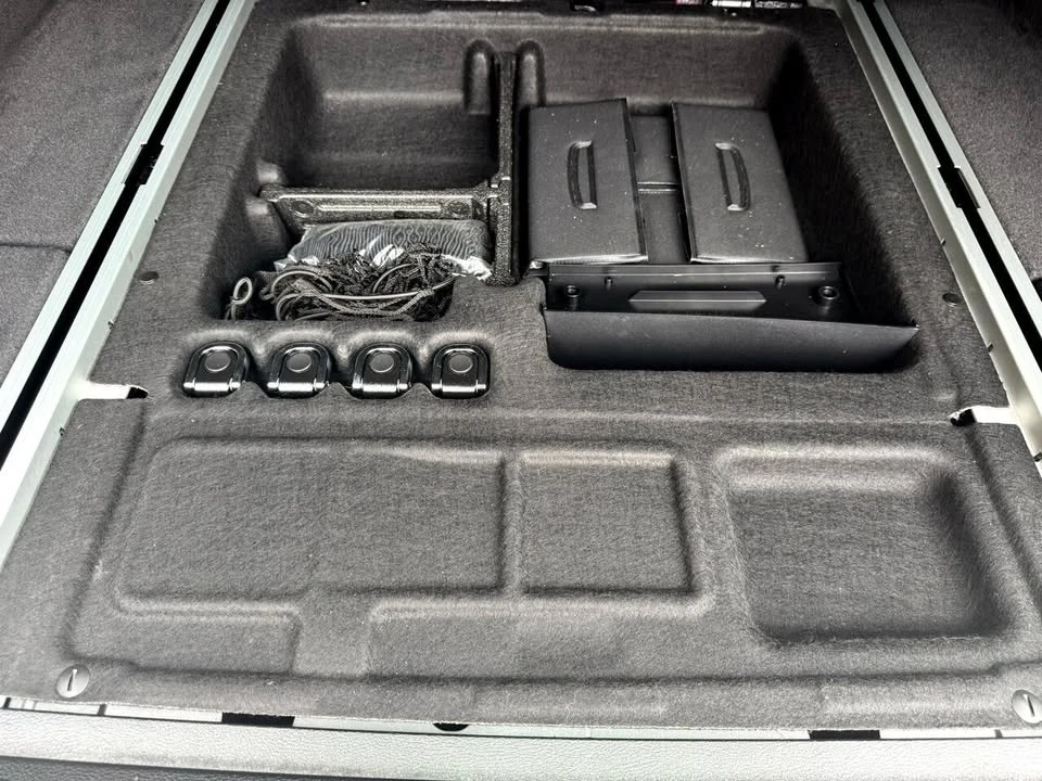 2016 BMW F25 X3 - Image 20 of 20