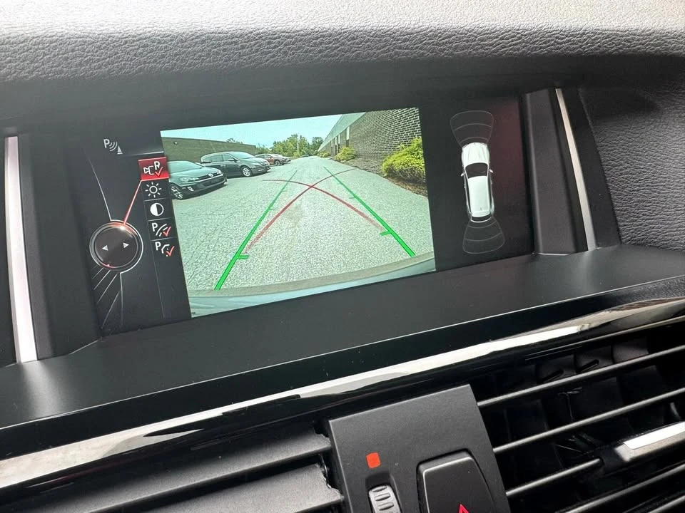 2016 BMW F25 X3 - Image 16 of 20