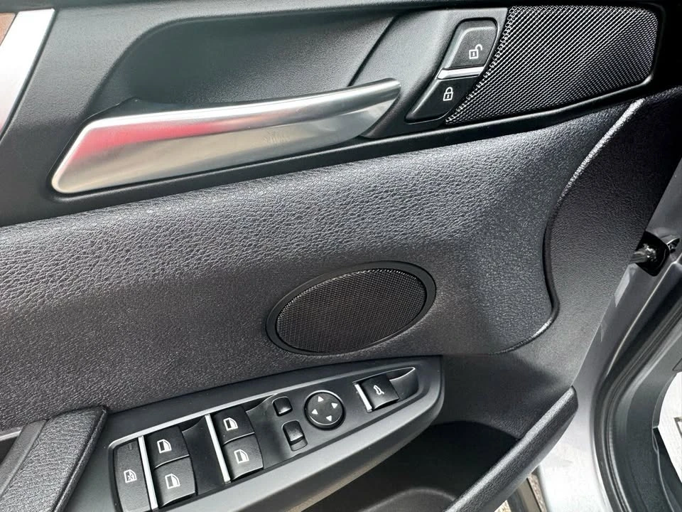 2016 BMW F25 X3 - Image 17 of 20