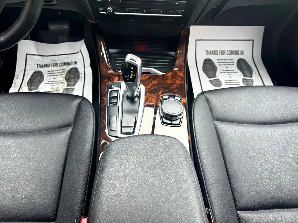 2016 BMW F25 X3 - Image 15 of 20