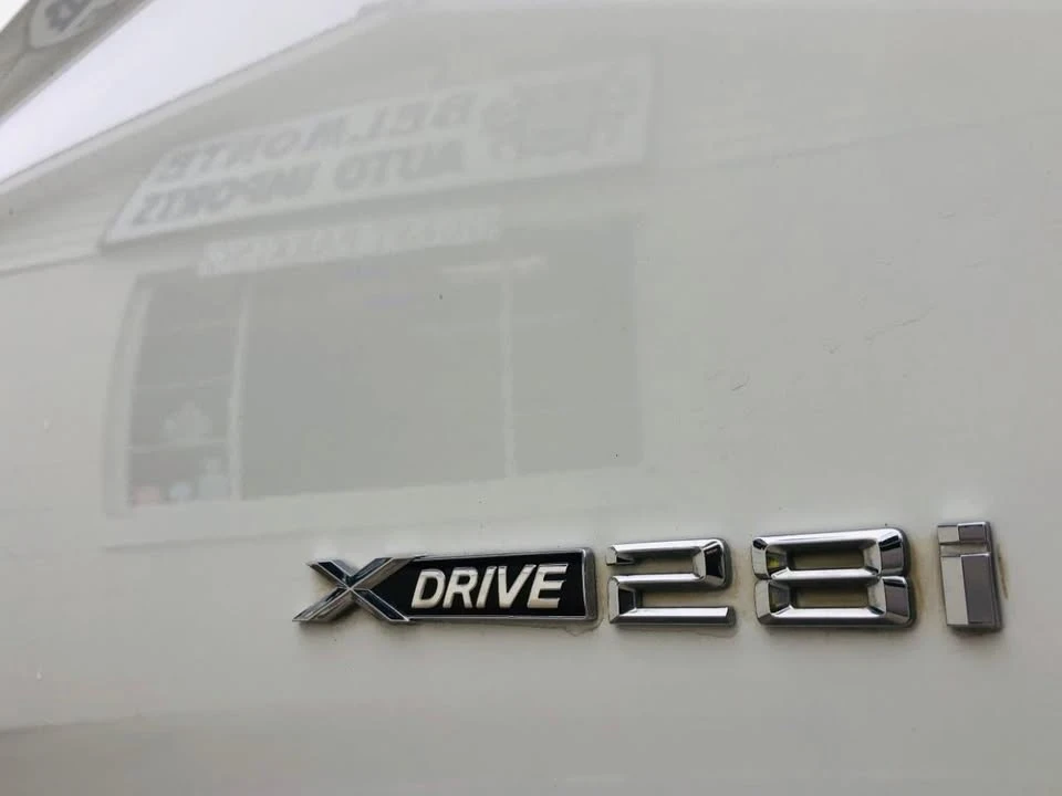 2016 BMW F25 X3 - Image 10 of 20