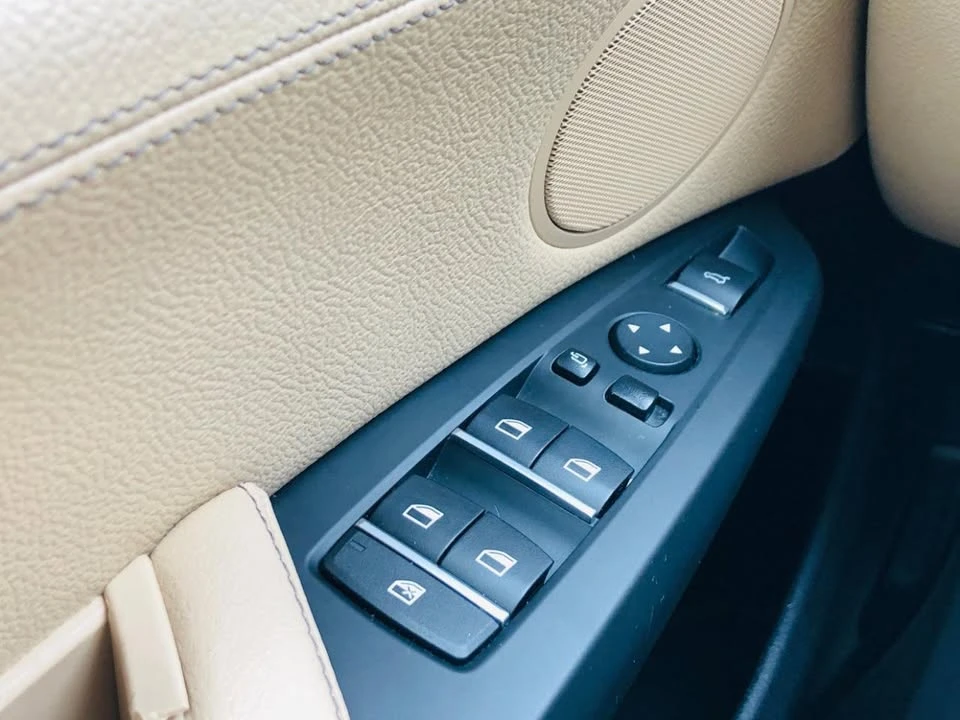 2016 BMW F25 X3 - Image 19 of 20