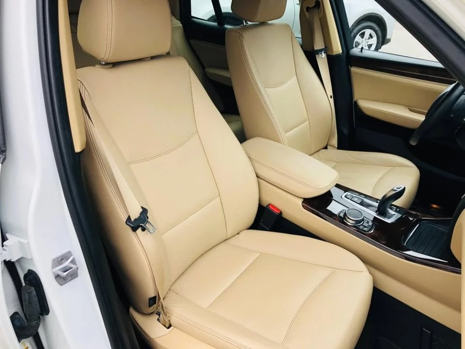 2016 BMW F25 X3 - Image 14 of 20