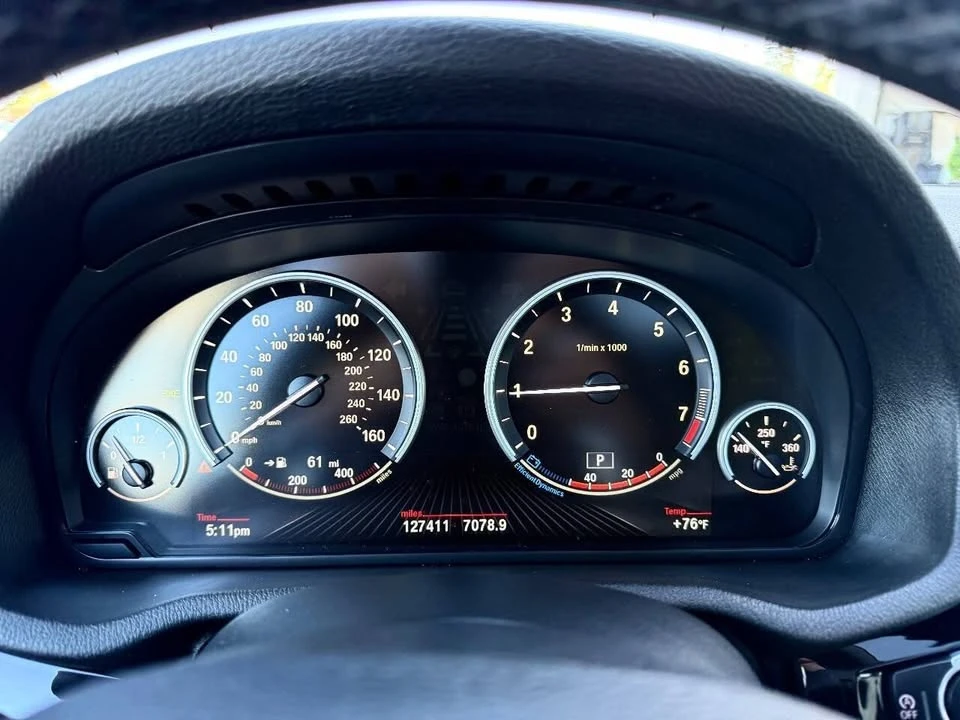 2016 BMW F25 X3 - Image 19 of 20