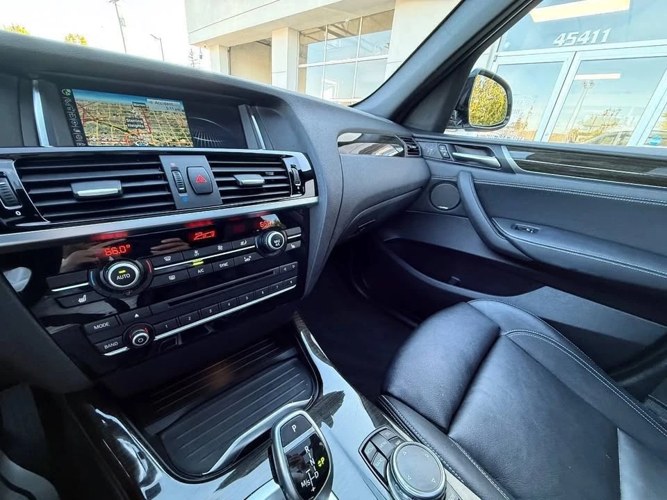 2016 BMW F25 X3 - Image 20 of 20