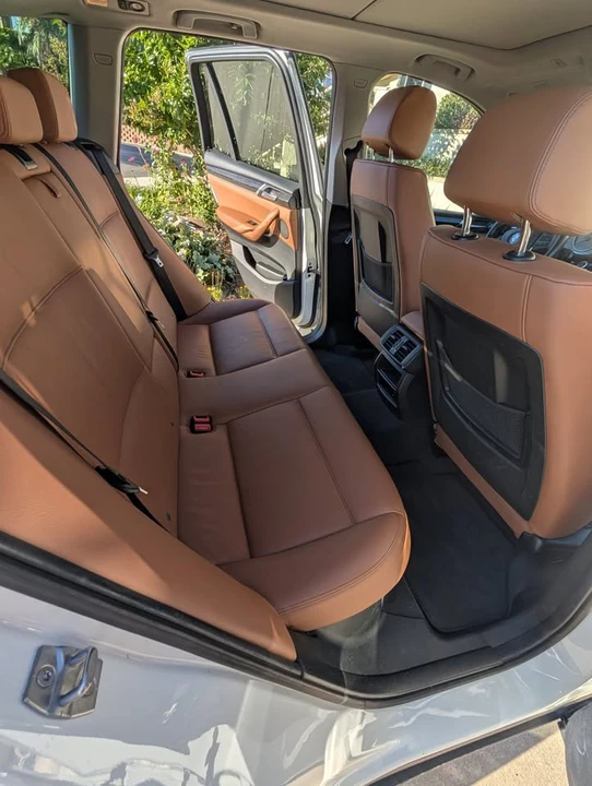 2016 BMW F25 X3 - Image 4 of 6