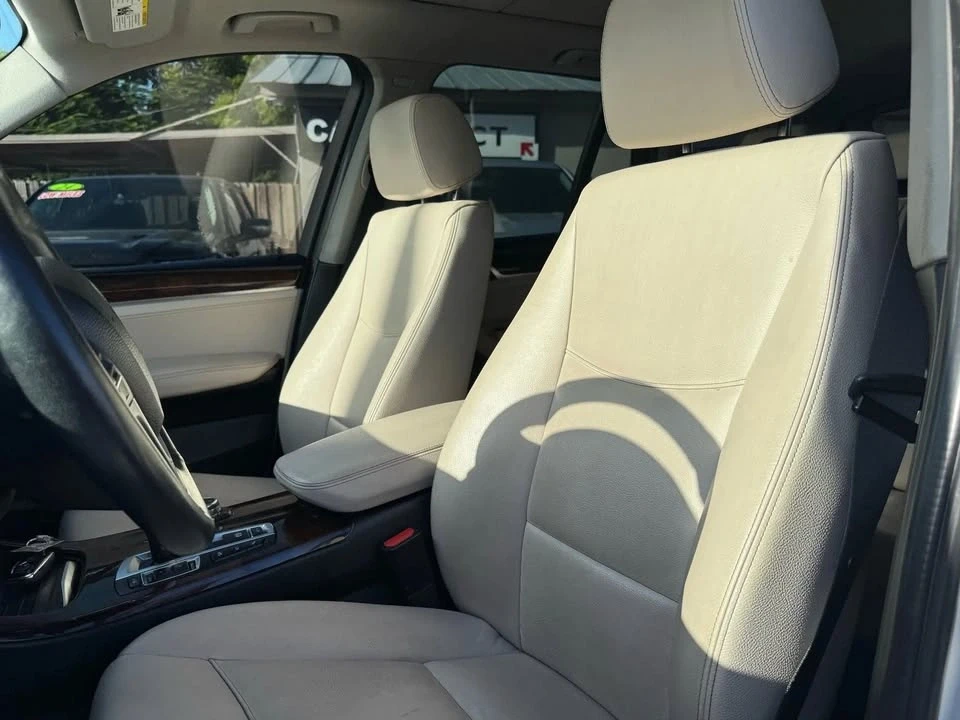 2016 BMW F25 X3 - Image 13 of 20