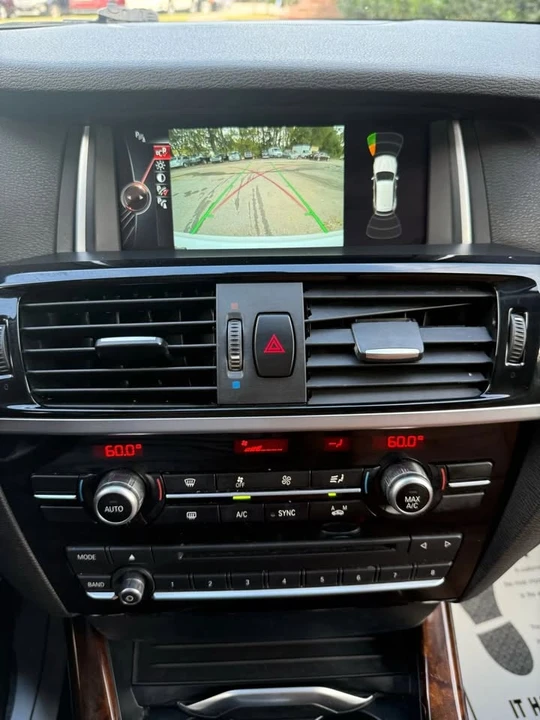 2016 BMW F25 X3 - Image 15 of 17
