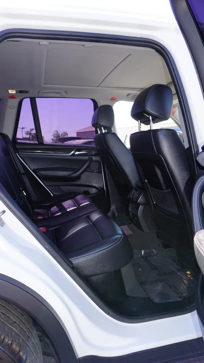 2016 BMW F25 X3 - Image 17 of 20
