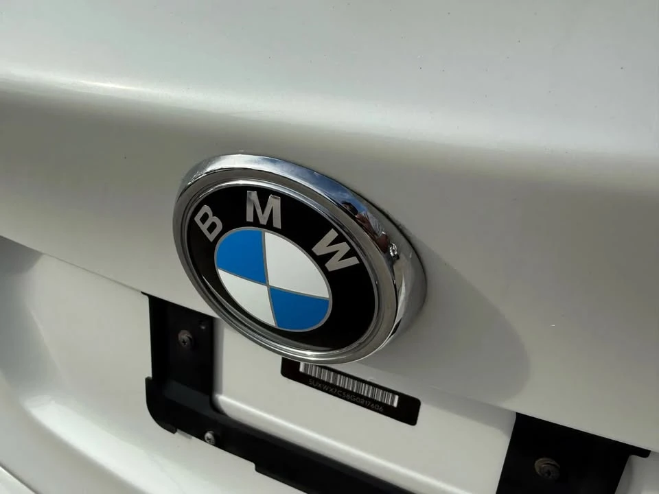 2016 BMW F25 X3 - Image 10 of 17