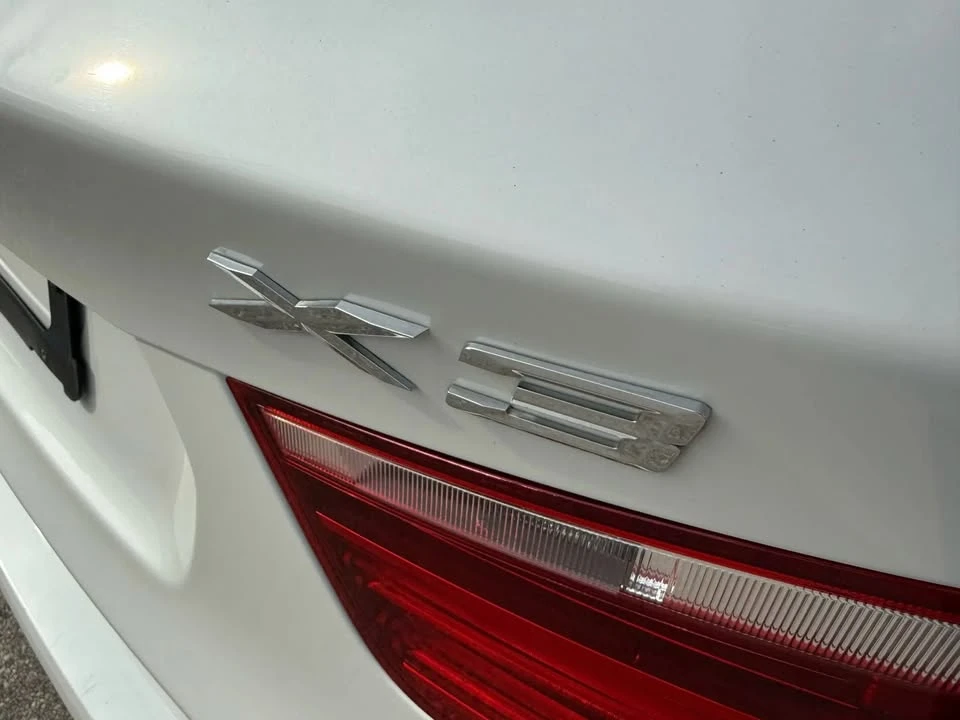 2016 BMW F25 X3 - Image 11 of 17