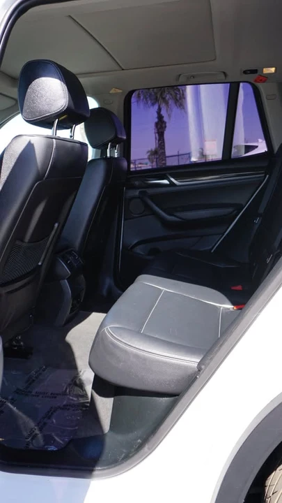 2016 BMW F25 X3 - Image 7 of 20