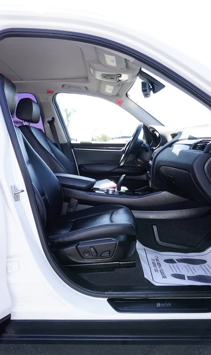 2016 BMW F25 X3 - Image 16 of 20