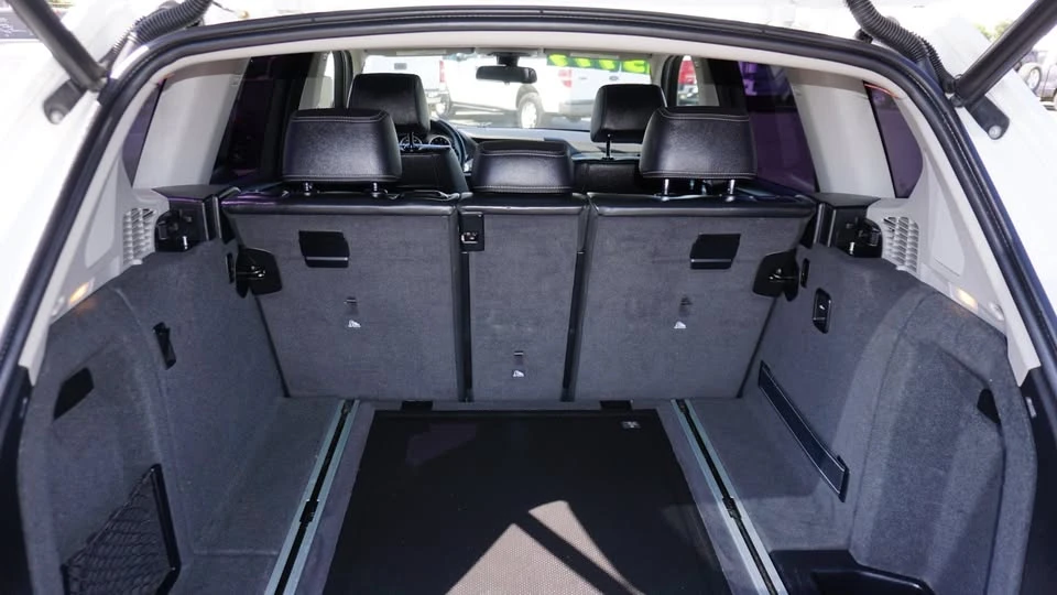 2016 BMW F25 X3 - Image 12 of 20