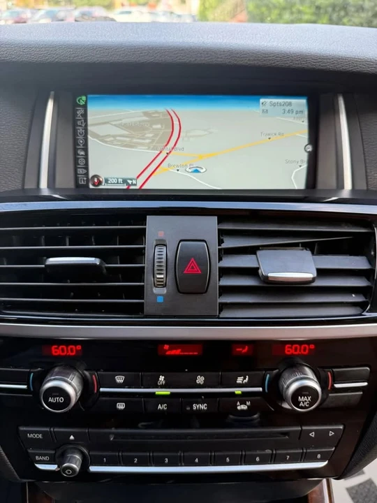 2016 BMW F25 X3 - Image 14 of 17