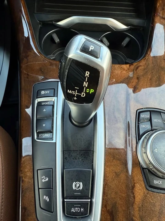 2016 BMW F25 X3 - Image 16 of 17