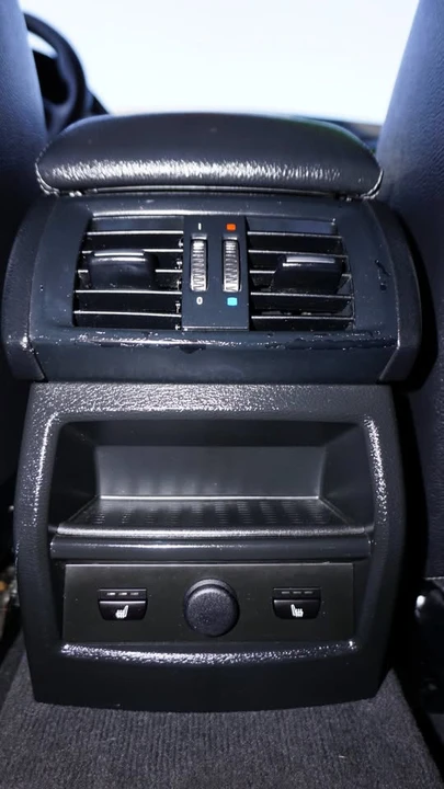 2016 BMW F25 X3 - Image 18 of 20