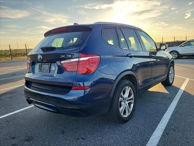 2016 BMW F25 X3 - Image 4 of 13