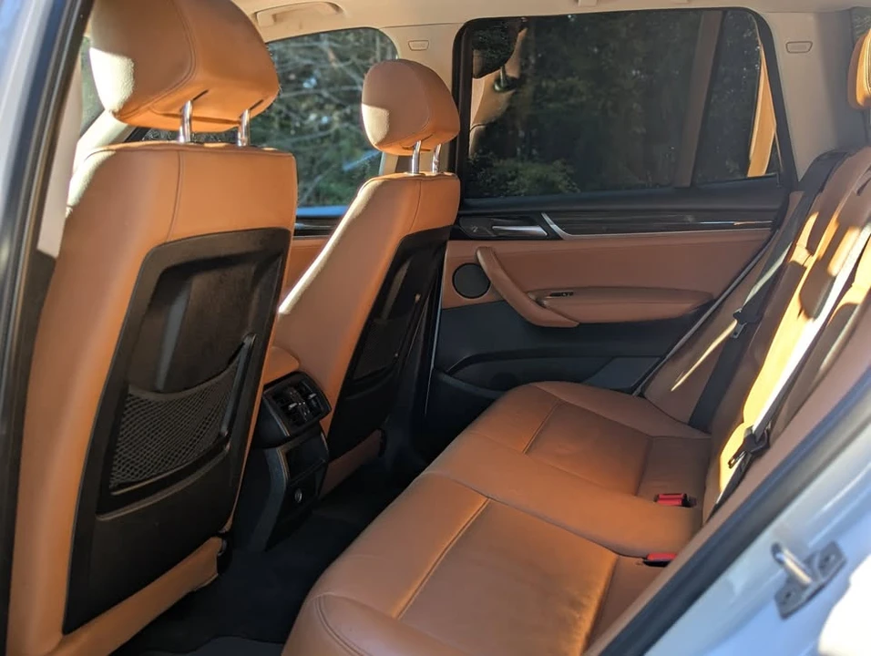2016 BMW F25 X3 - Image 12 of 20