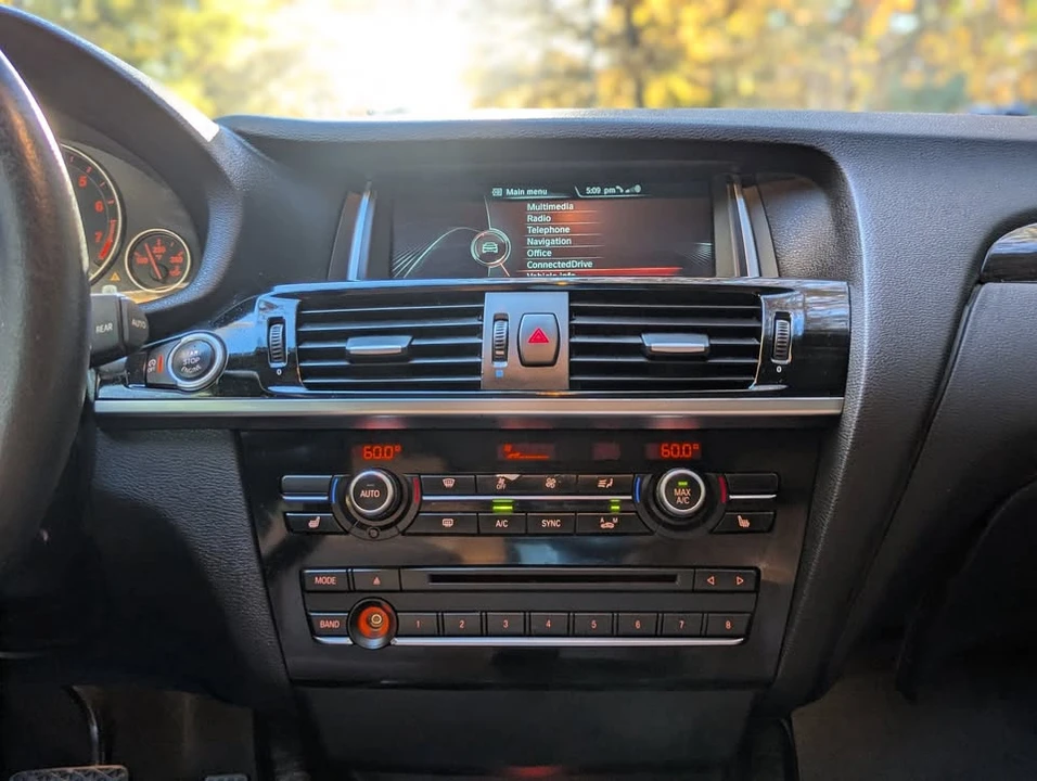 2016 BMW F25 X3 - Image 15 of 20
