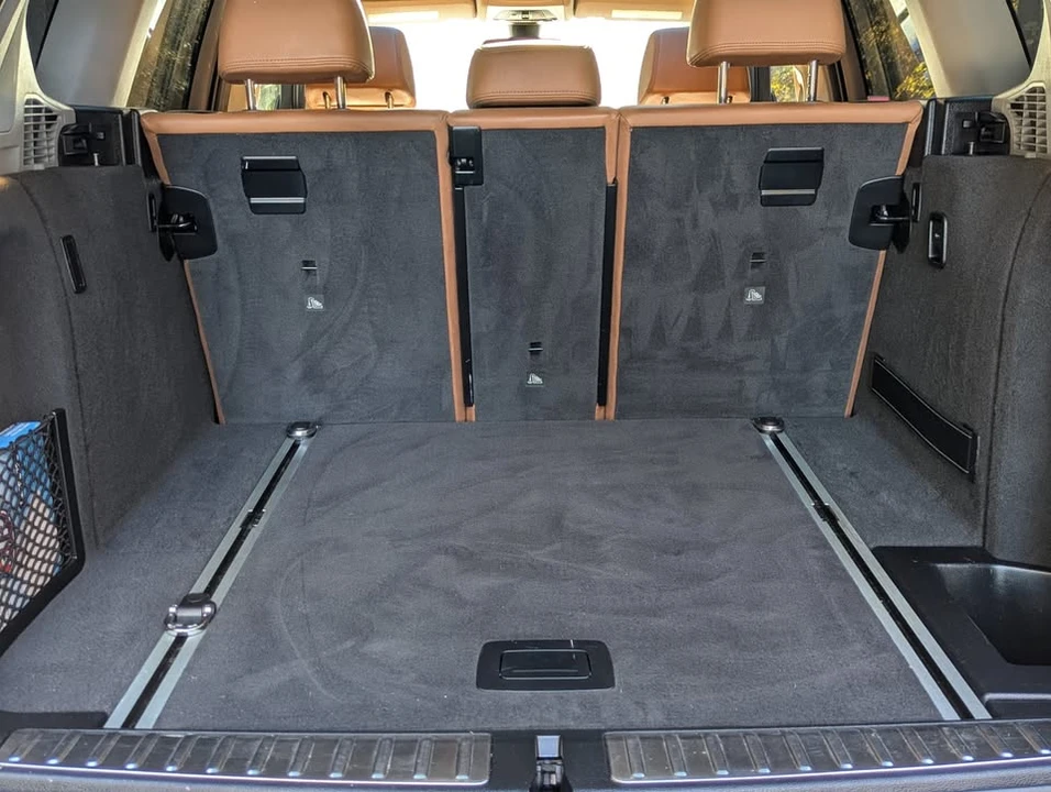 2016 BMW F25 X3 - Image 19 of 20