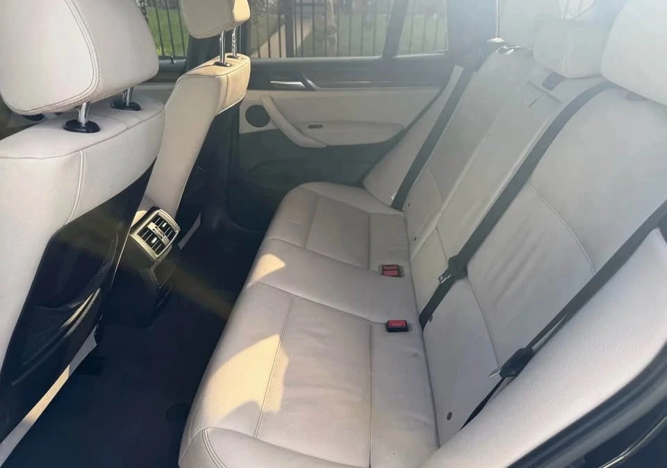 2016 BMW F25 X3 - Image 9 of 9