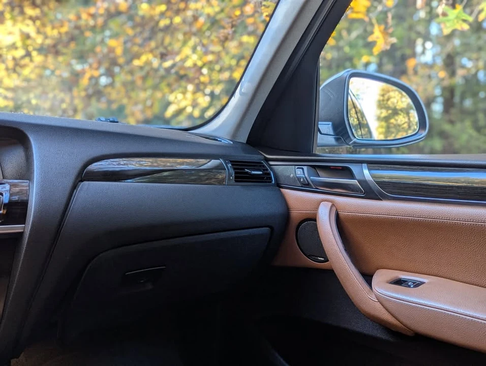 2016 BMW F25 X3 - Image 16 of 20