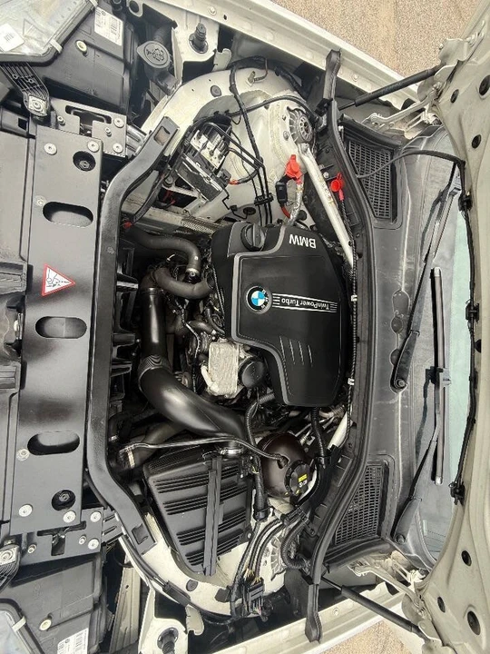 2016 BMW F25 X3 - Image 20 of 20