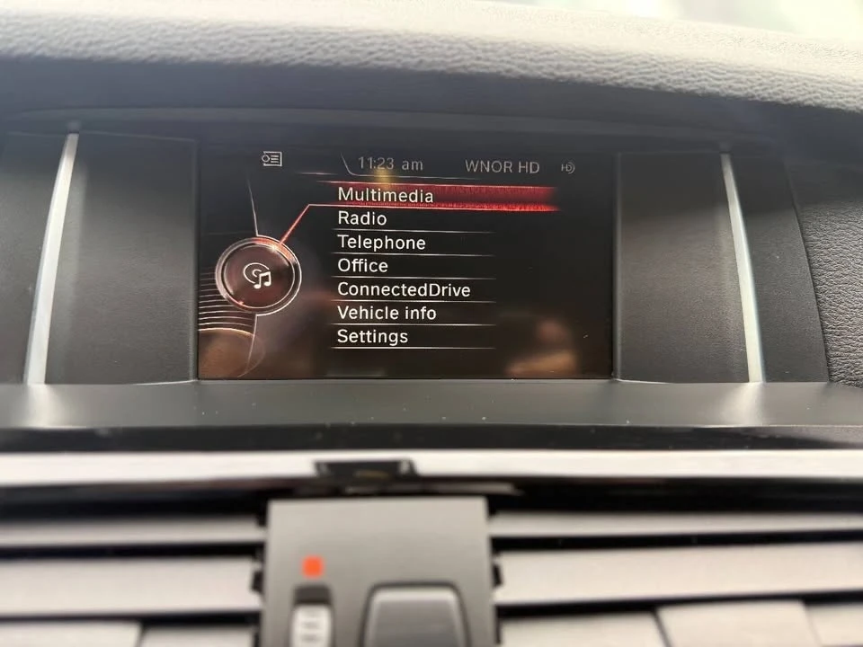 2016 BMW F25 X3 - Image 10 of 20