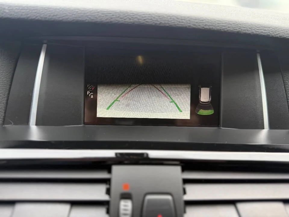 2016 BMW F25 X3 - Image 11 of 20
