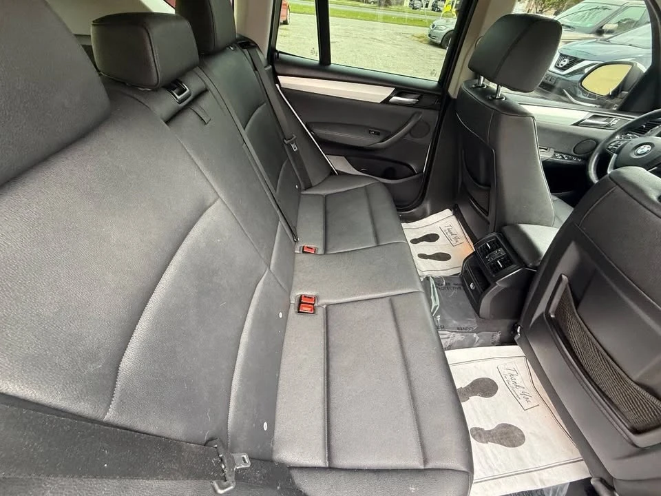 2016 BMW F25 X3 - Image 16 of 20