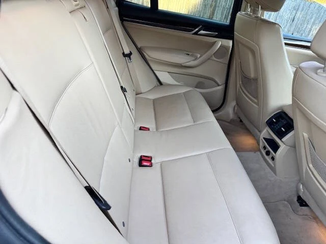 2016 BMW F25 X3 - Image 14 of 17
