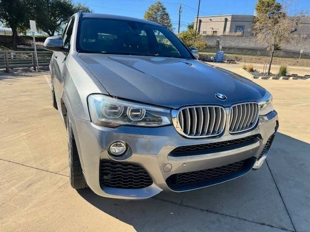 2016 BMW F25 X3 - Image 5 of 15