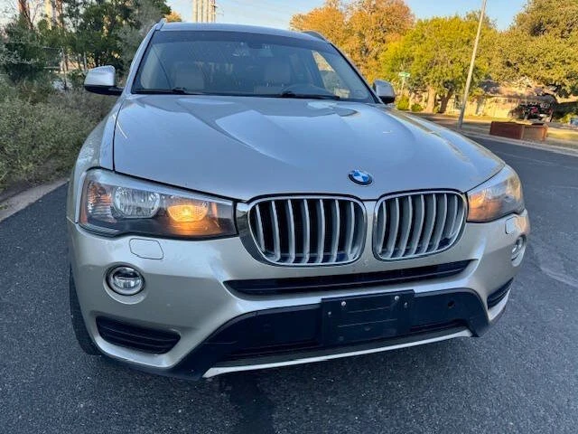 2016 BMW F25 X3 - Image 5 of 17