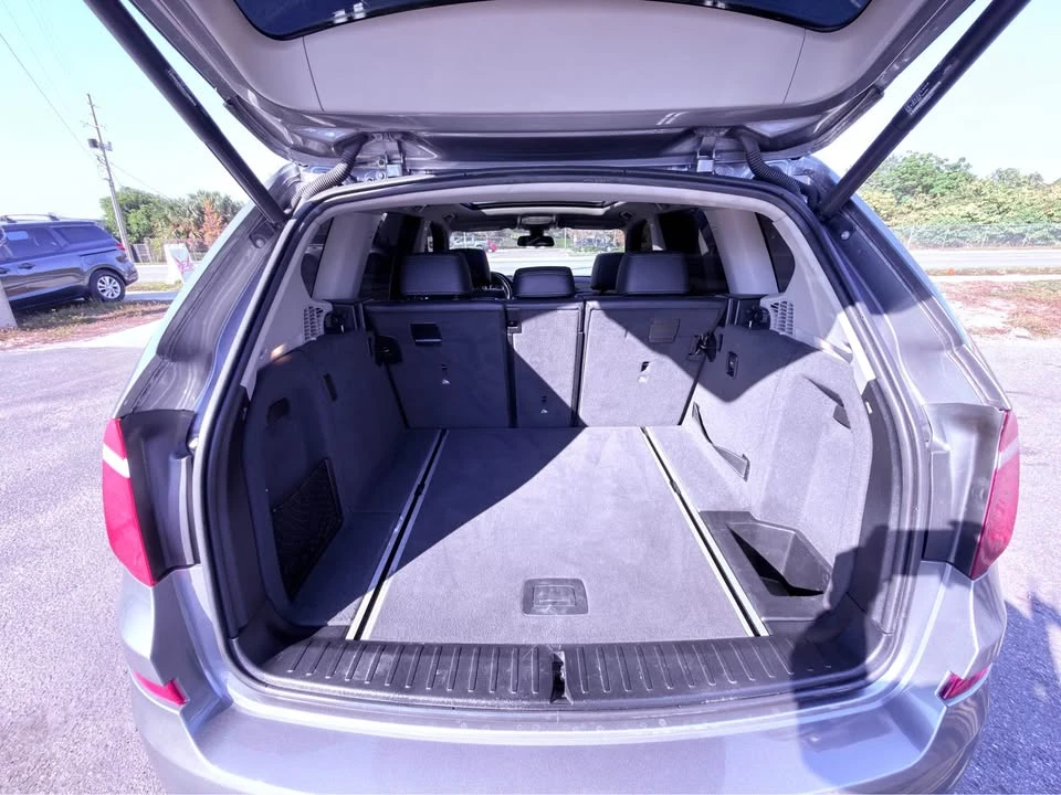 2016 BMW F25 X3 - Image 9 of 13