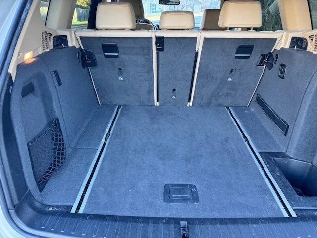 2016 BMW F25 X3 - Image 15 of 20