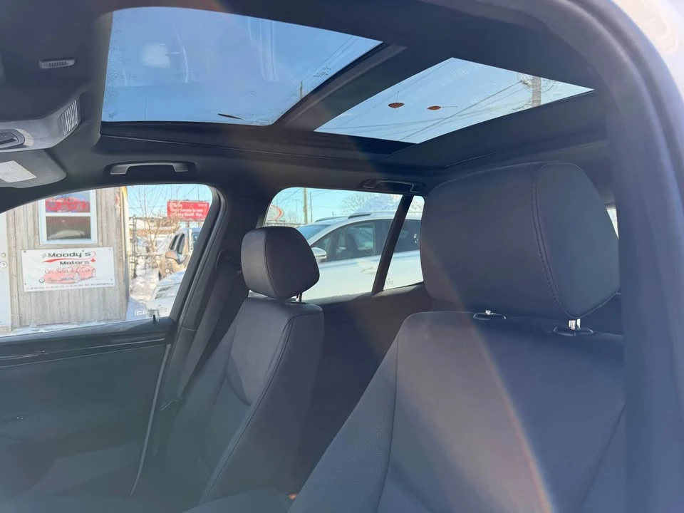 2016 BMW F25 X3 - Image 14 of 14