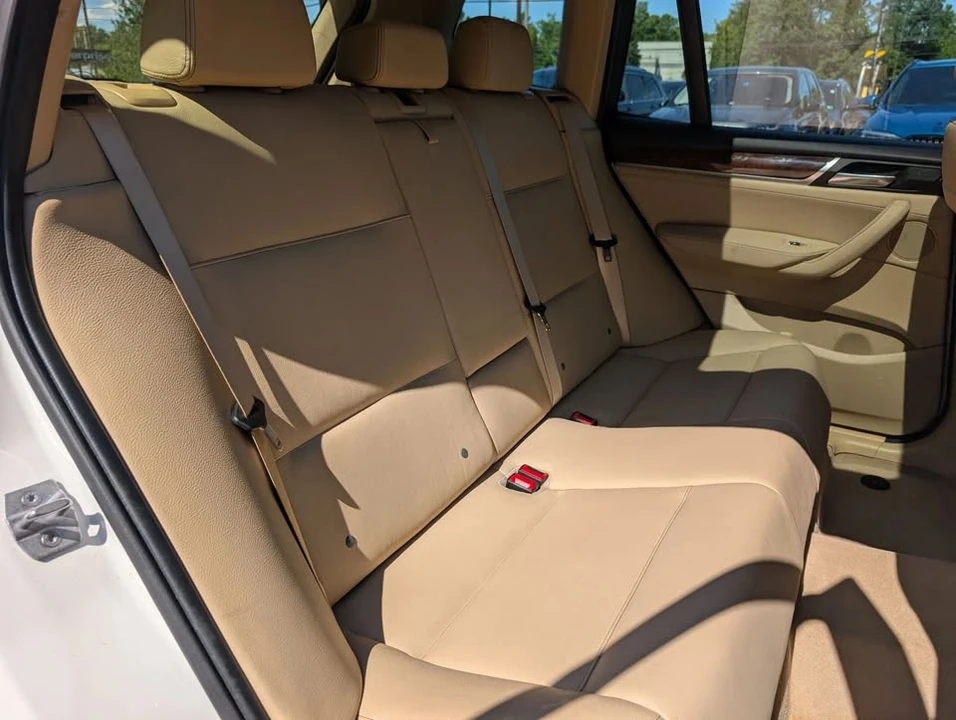 2016 BMW F25 X3 - Image 11 of 20