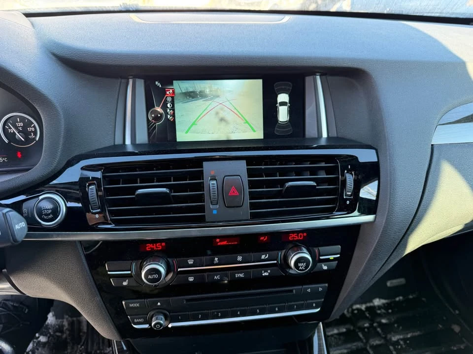 2016 BMW F25 X3 - Image 13 of 14