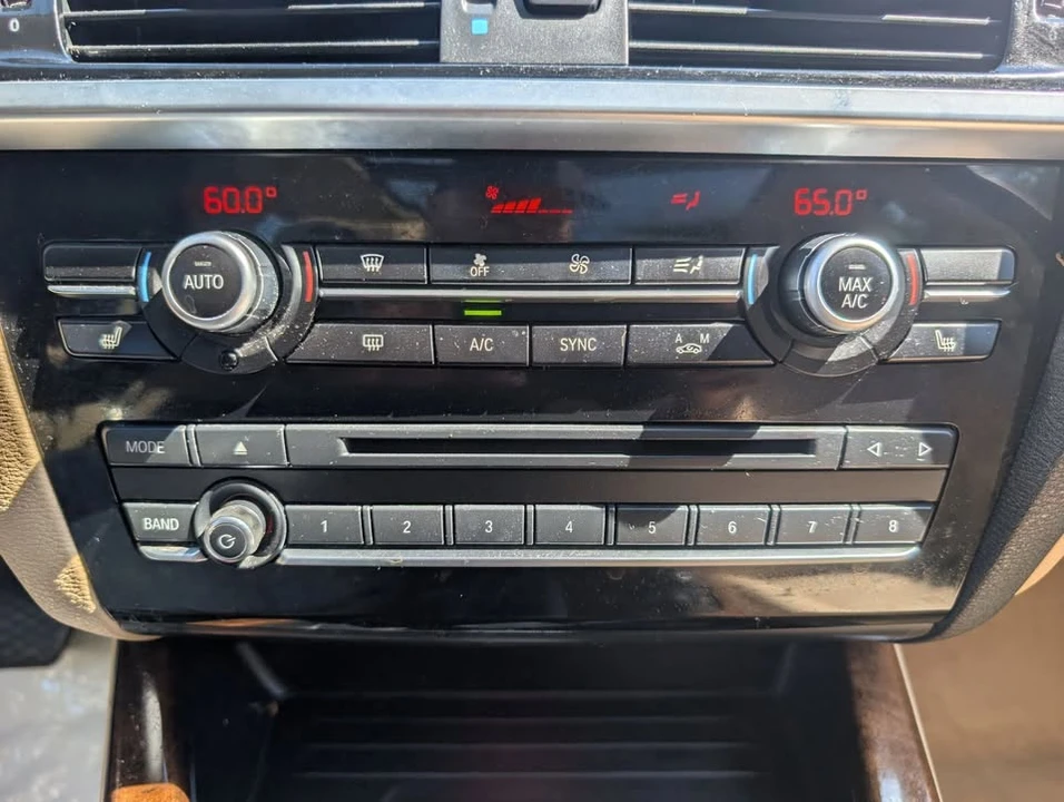 2016 BMW F25 X3 - Image 19 of 20