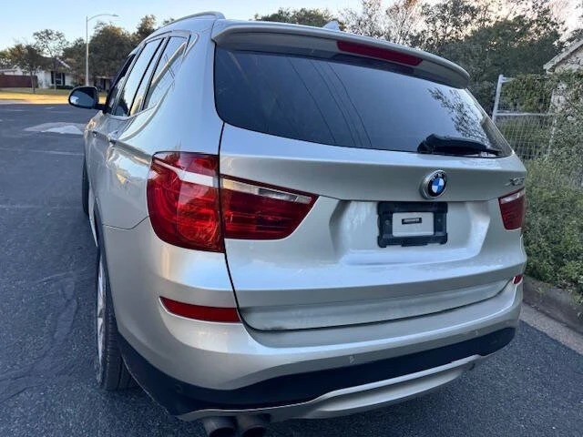 2016 BMW F25 X3 - Image 13 of 20